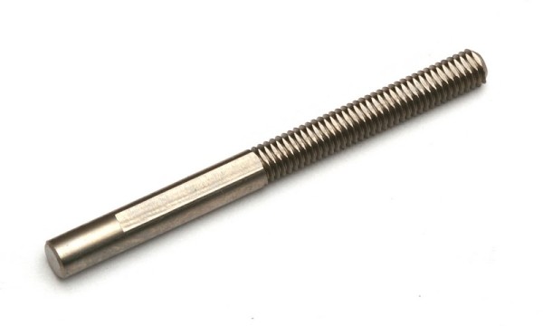 21397 Asso 18T2 Slipper Shaft