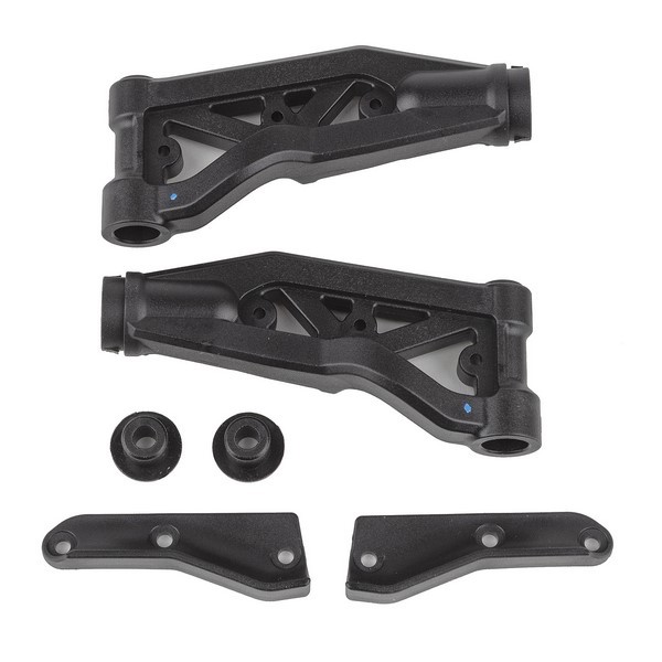 Team Associated RC8B4 Front Upper Suspension Arms