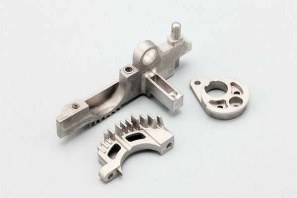 Yokomo Motor Mount Set