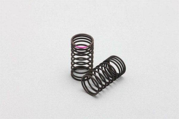 Yokomo Progressive Drift Spring 1,2mm x 10,5 Coils