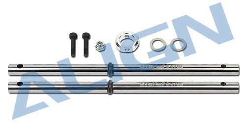 Align 470L M2.5 Main Shaft Set