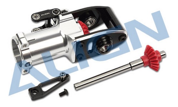 Align 650X Tail Torque Tube Unit