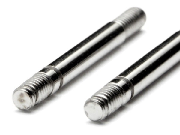 85025 SPRINT SHOCK SHAFT (PAIR - FRONT)