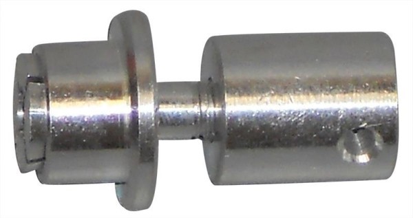 332329 Multiplex nehmer Spinner, Welle 4mm, Prop-B
