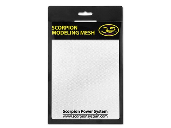 SP-TL024 Scorpion Modeling Mesh