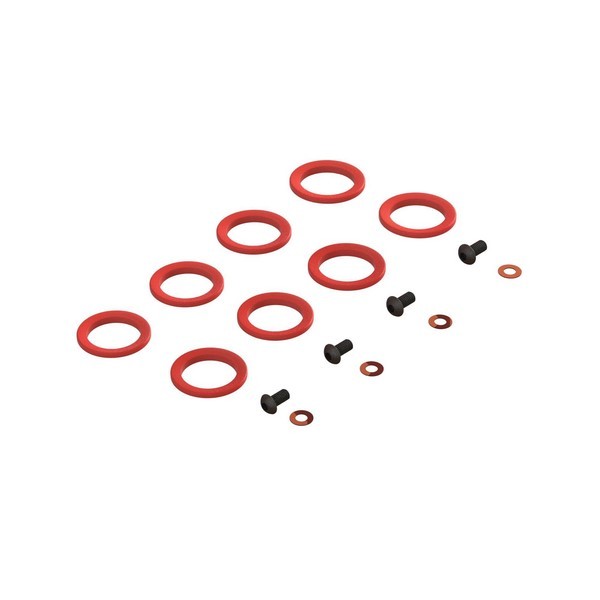 ARA330813 Arrma Emulsion Cap Seal