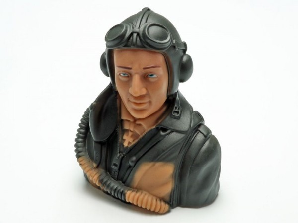 C9541 Pichler Jet Pilot V1 105mm / M1:5 dunkelgrün