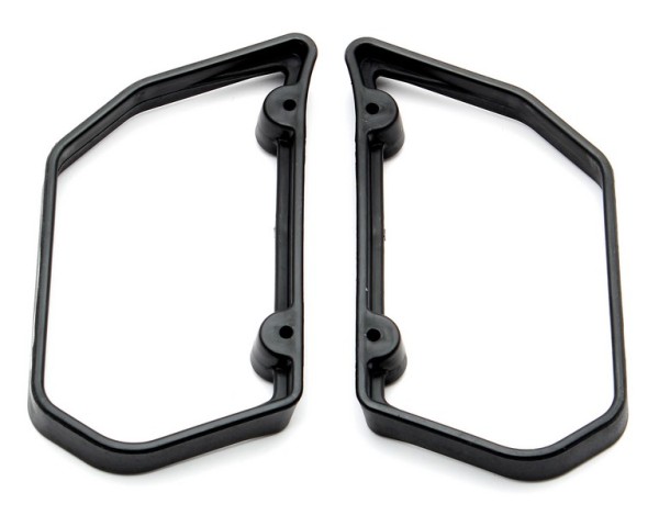 71028 Asso SC5M Side Guards