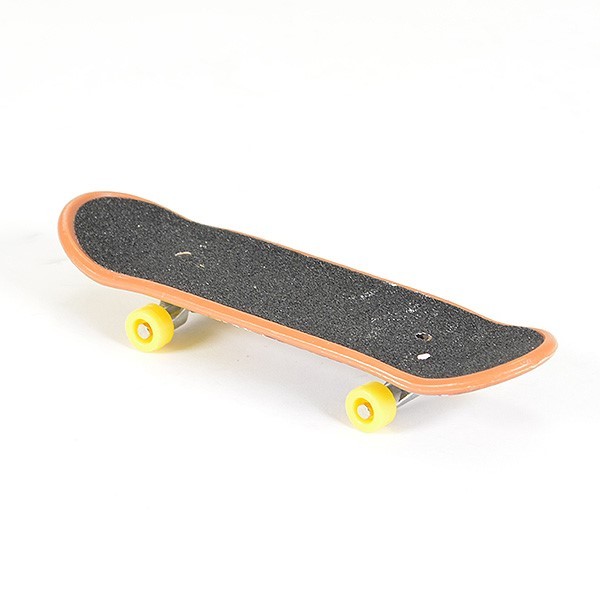 FASTRAX 1/10 Scale Skateboard 9.5x2.5x1.8cm