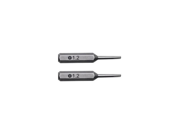 AM-199934 Five-star Tip For SES 1.2 x 28mm (2)