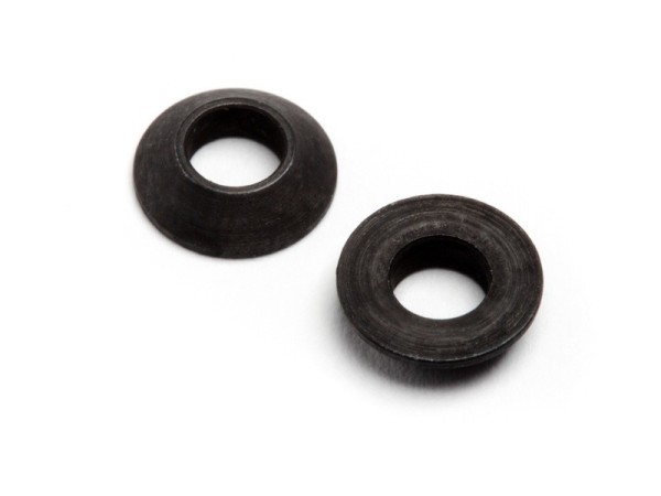 101804 Trophy Flux - Steering Ball Link Washer 2pc