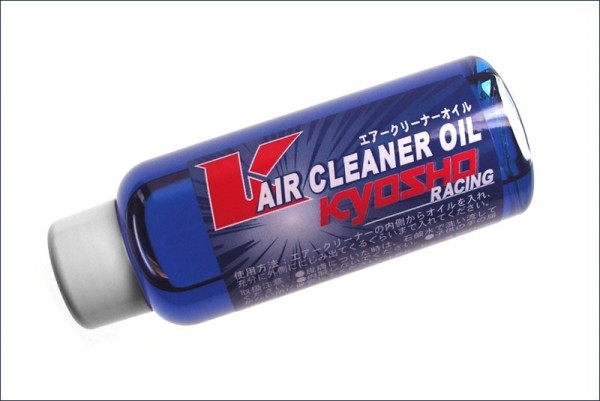 96169 Air Cleaner Oil(100cc)
