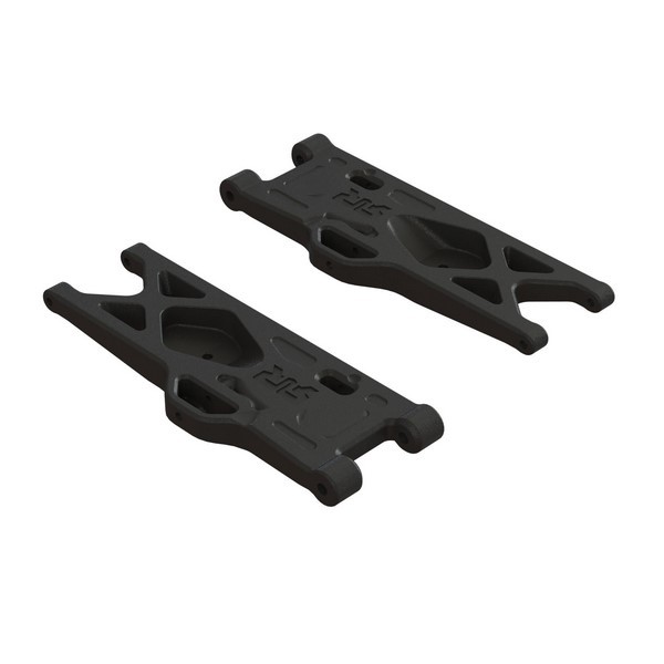 ARA330711 Arrma Front Suspension Arms (2)