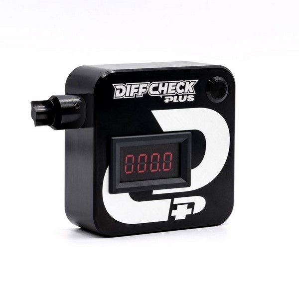 DFC-PLUS MonacoRC DIFFCHECK PLUS