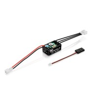 Hobbywing Quicrun WP-Mini24 Brushless Regler 25A 2-3s für 1:24