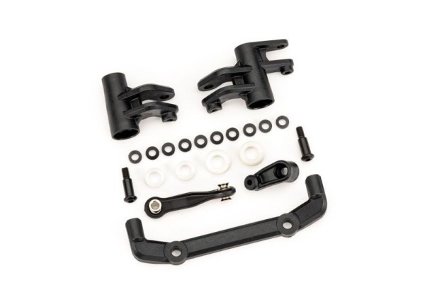 10543 Traxxas Lenkung-Bellcranks Hardware 4-Tec