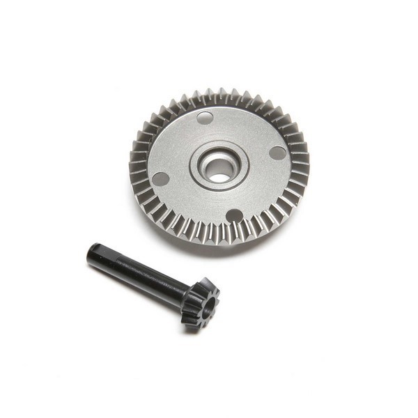TLR242038 Losi Front Differential Ring and Pinion