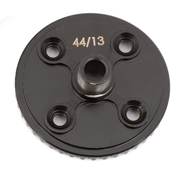 81010 Asso DIFF RING GEAR [44T] V2