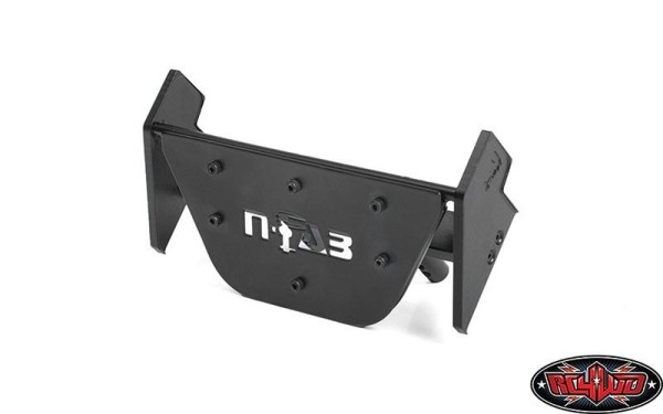 RC4WD N-Fab Front Bumper for Cross Country Off-Roa