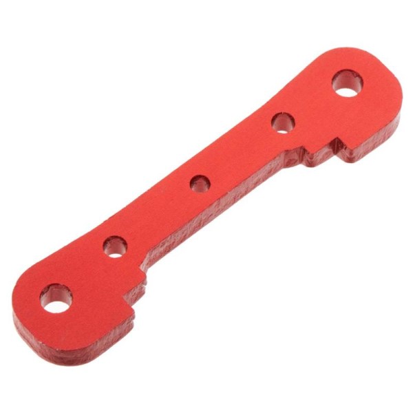 AR330378 Alu Suspension Mount FF Aluminum Red