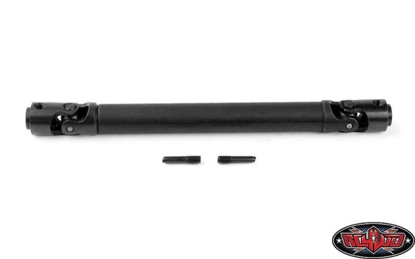 RC4WD Scale Steel Punisher Shaft V2 (120mm - 150mm