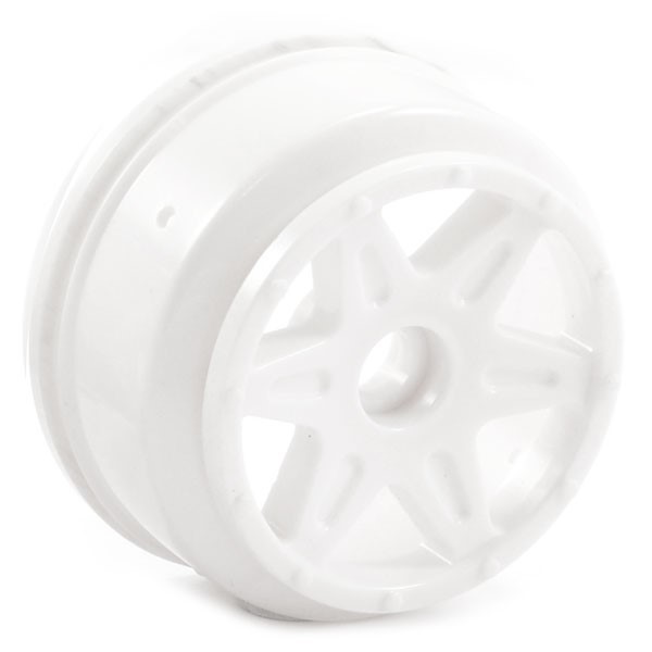 FTX COMET DESERT BUGGY /SHORT COURSE FRONT WHEEL W