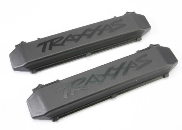 5627 Traxxas Door Battery Compartment E-Revo