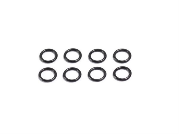 Infinity Pivot Ball Bushing O-Ring (8pcs)