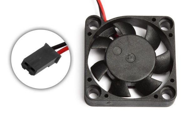 31641 Asso 30 mm Cooling Fan