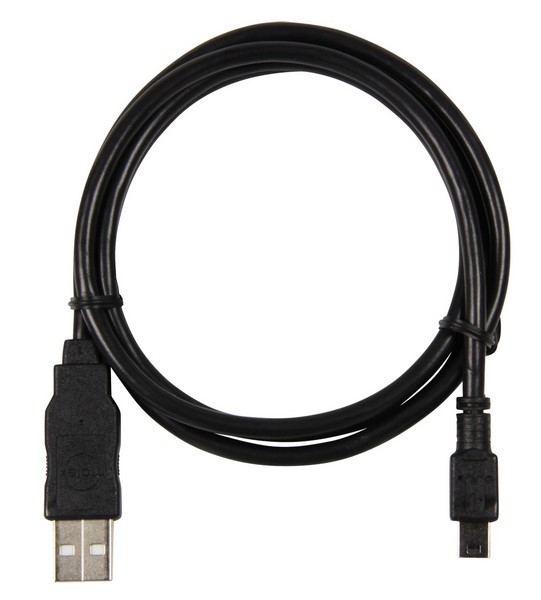 85151 Multiplex USB Kabel USB2A - Mini B