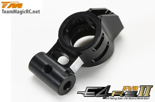 TM507270 E4RSII / E4RSII EVO Alu 7075 RE Hub Carri