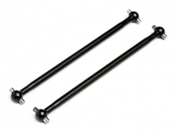 86886 FIRESTORM - DRIVE SHAFT 6x86mm (2pcs)