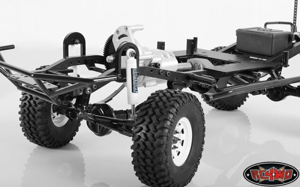 RC4WD Superlift Superide 80mm Scale Shocks