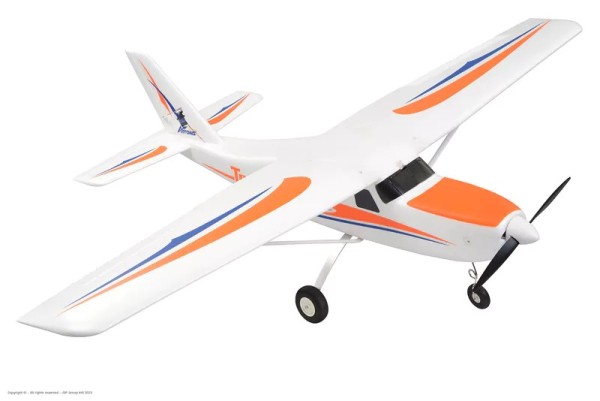 Arrows RC Flugzeug Trekker 1200mm PNP