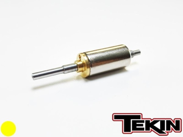 Tekin 13.5mm x 25.5mm x 5mm Ultra Torque Rotor Yel