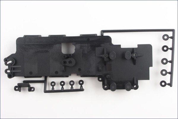 IF-503 Battery Tray Set (VE)