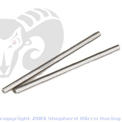 406712 VeloX V10 Hinge pins lower front PRO (2)