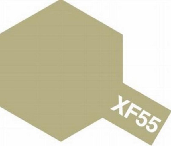 81755 M-Acr.XF-55 grau
