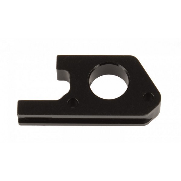 92236 Asso B74 Motor Mount Slide