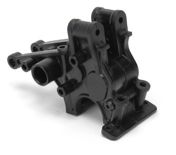 U3749 C/F Shock Bkt; Rear Wide Mount - Mi3