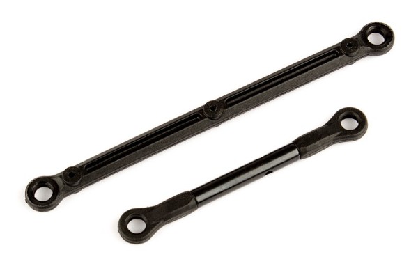 41048 Asso CR12 Steering Turnbuckle Set