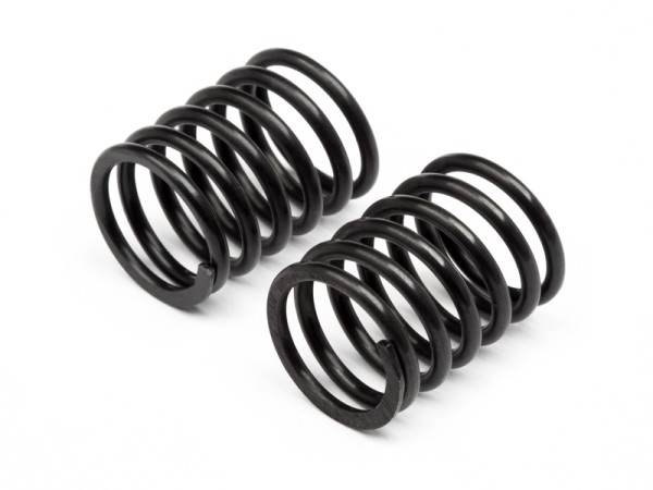 108635 R10 - SHOCK SPRING 13X21X1.8MM 6.5COILS