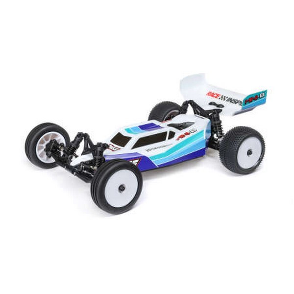 Losi MINI-B Buggy BL RTR 2WD 1:16 EP Blue