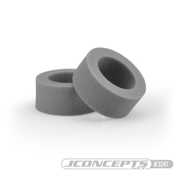 JConcepts React - 2.2" 2wd & 4wd rear open cell in