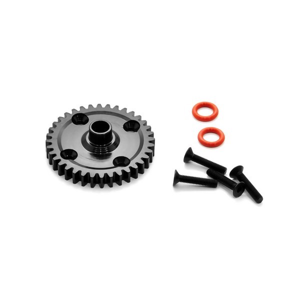 H94091 Steel Gear (36T) For Differential With O-Ri