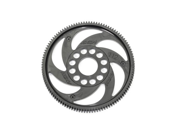 INFINITY SPUR GEAR 64pitch (112T)