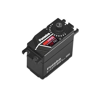 Futaba HPS CB701 Car Servo High Response