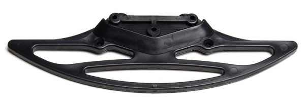 2223 Asso Wide Front Bumper Mount NTC3