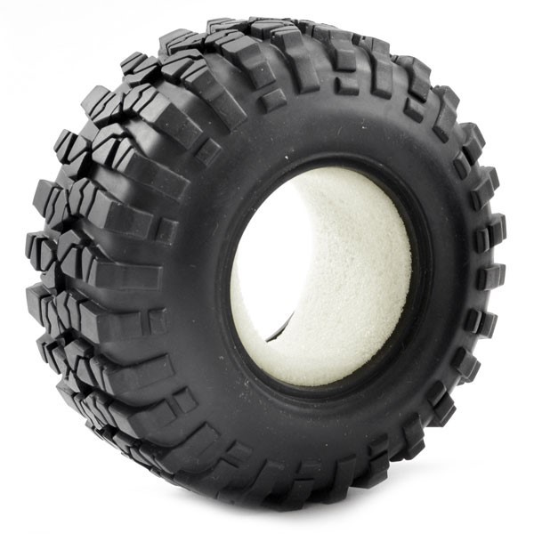 FTX OUTBACK 1/10 TYRE WITH MEMORY FOAM (2)