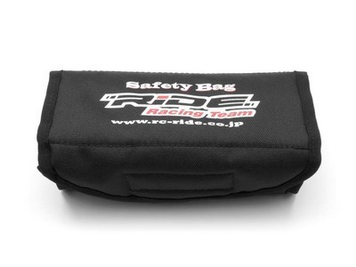 29005 Ride Battery Safety Bag